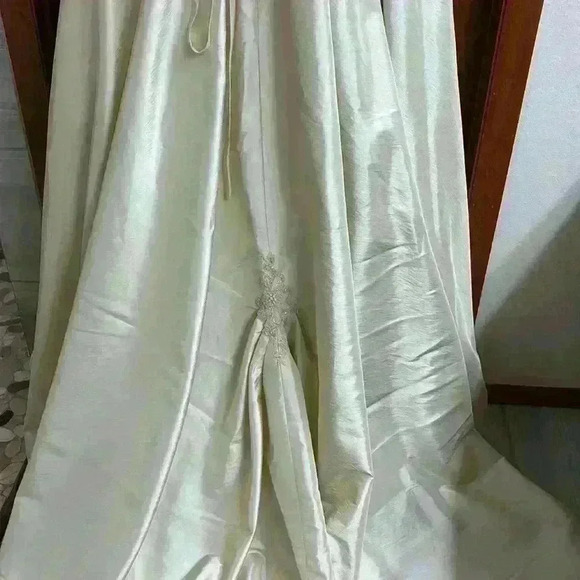 NWT Sophia Tolli gown - Picture 10 of 17